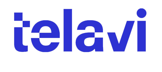 TELAVI IP Telephony Logo